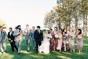 orange county outdoor wedding
