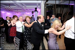 wedding tarentella dance