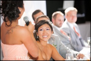 maid of honor speech