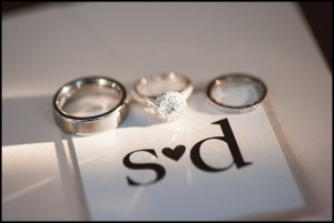wedding rings