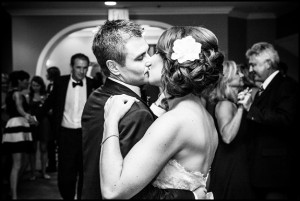 just married!