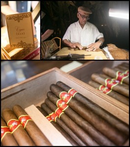 cigar roller