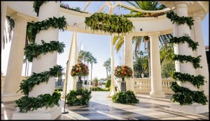 st regis weddings