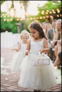 flower girls