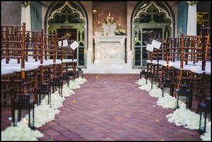 el adobe wedding