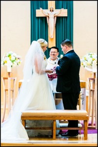 catholic wedding mass