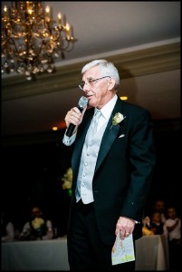 wedding toasts
