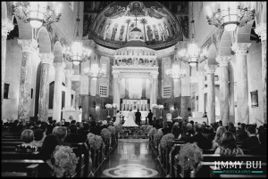 Catholic Wedding Ceremony