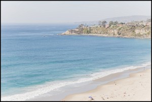 ritz carlton wedding view