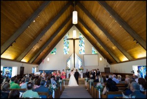 palisades united methodist church wedding