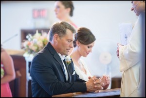 wedding ceremony prayer