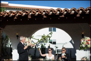 wedding toasts