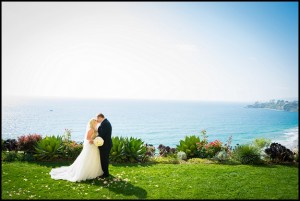 ocean view weddings