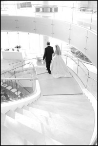 renee and henry segerstrom concert hall wedding