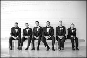 segerstrom wedding