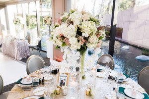 center club weddings