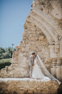plaza de magdalena weddings