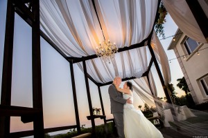 private estate weddings