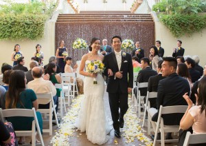 westin south coast plaza weddings