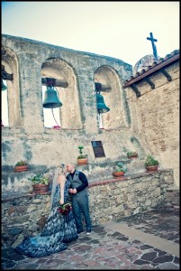 mission inn wedding photography