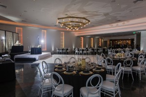 VENUE by Three Petals wedding