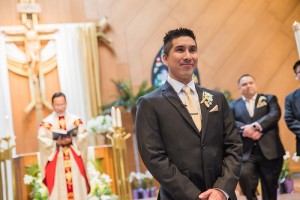 holy spirit catholic church wedding