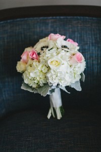 wedding bouquet