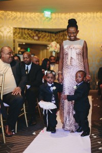 center club weddings