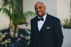 groom