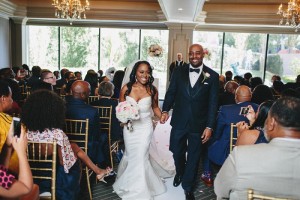center club weddings