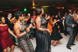 wobble dance