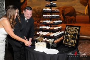 museum of natural history la wedding