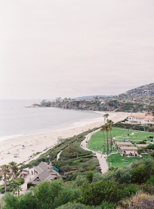 ritz carlton wedding view