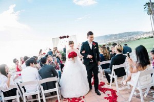 ritz carlton wedding