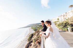 orange county ocean view wedding venue