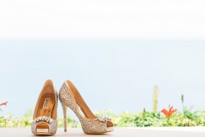 badgley mischka wedding shoes