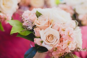 flowers etc weddings