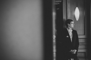 groom