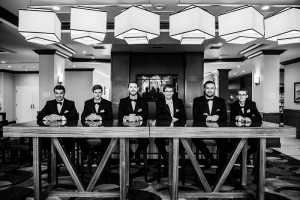 groomsmen