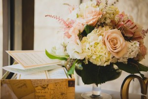 wedding programs