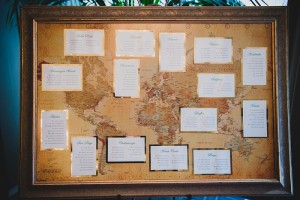 map seating chart