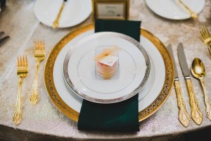 signature party rentals weddings