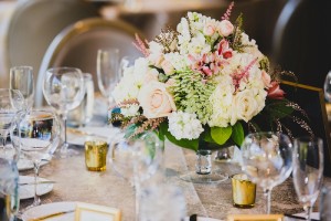 wedding florist orange county