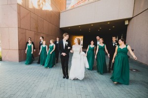 segerstrom weddings