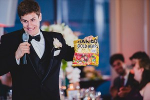 fun wedding toasts