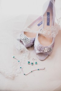 wedding accessories
