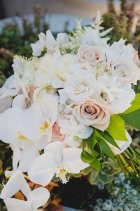 bride bouquet