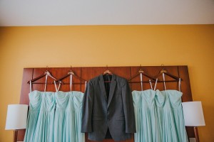 mint bridesmaid dresses