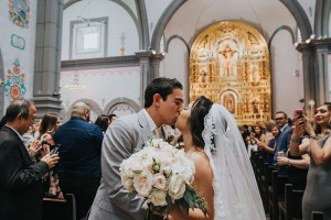 catholic wedding