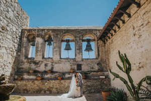 mission san juan